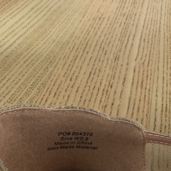 Journee rhinestone flat - Picture 9 of 9